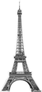 Tower eiffel